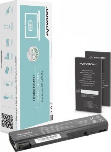 Bateria Movano HP 6530b 6735b 6930p (BT/HP-6530B)