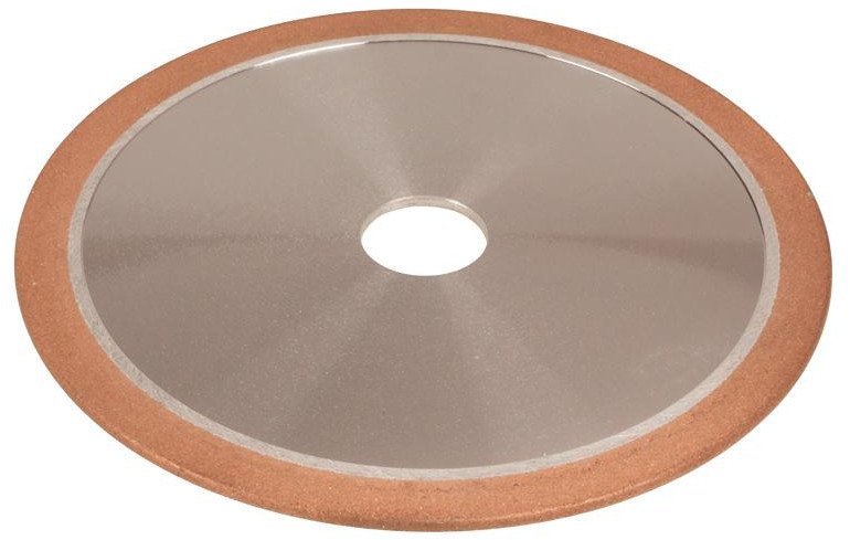 Tarcza Do Ostrzenia Łańcuchów Widiowych Stihl Pico Duro 3/8" Np. - 145 X 2,9 X 22,2Mm Gd014