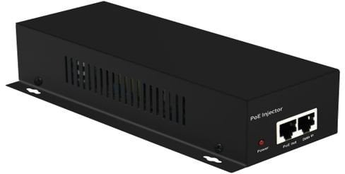 Ernitec ELECTRA-POE-1GB-60W adapter PoE