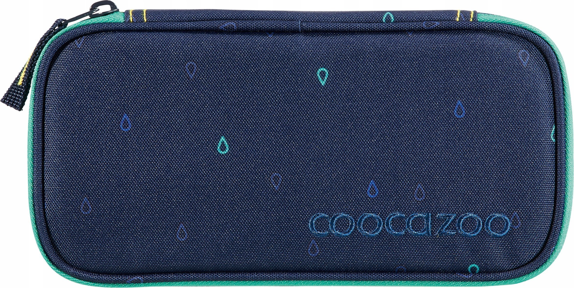Piórnik Coocazoo COOCAZOO 2.0 przybornik, kolor: Happy Raindrops