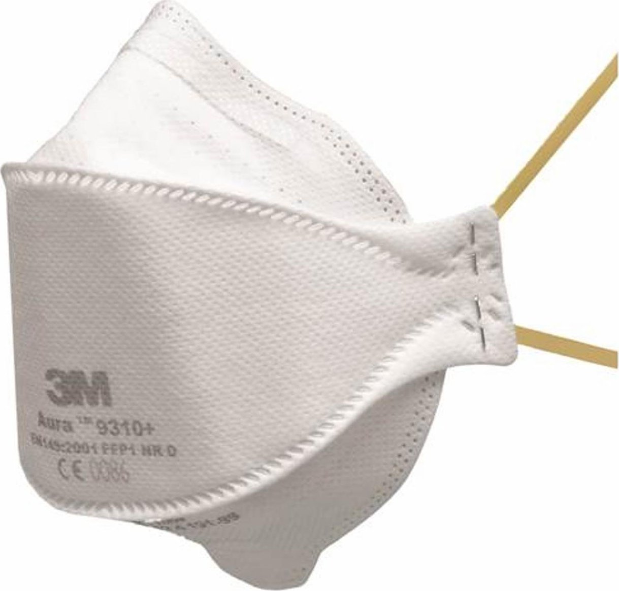 Ardon F1024 - 3M AURA - półmaska 9310+