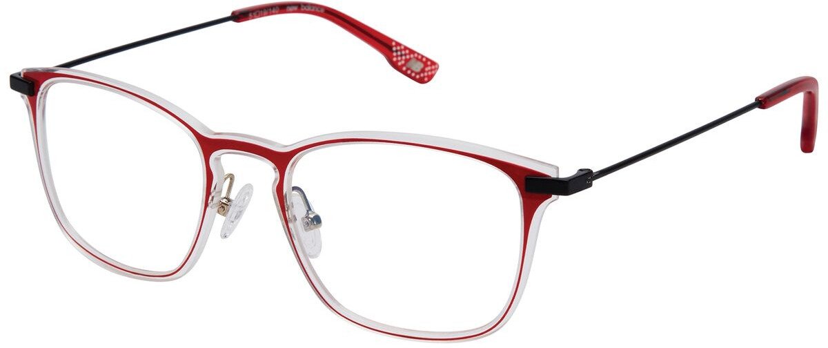 Ramki do okularów Męskie New Balance NB408704 51