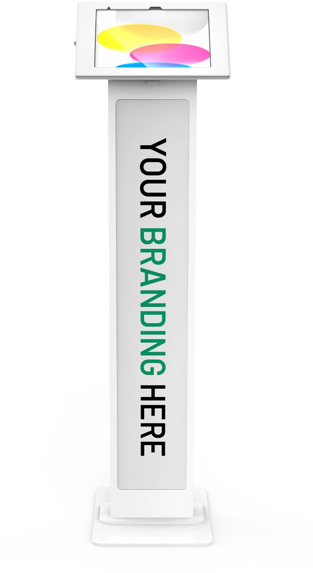 IPAD 10-11 GEN APEX ENCLOSURE