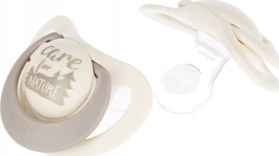 NUK NUK SMOCZEK USP 2EL R1 FOR NATU POP 10730763 1/6