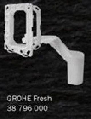 Grohe Zestaw adaptacyjny Fresh (38796000)