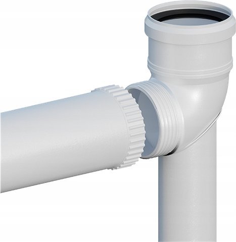 Ricom KOLANO PP 87ST SKRECANE DN80 NA PODSTPRZEDL.L500