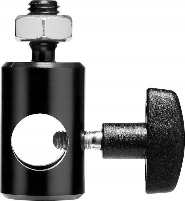 Manfrotto Zakończenie statywu Manfrotto 014MS gwint M10