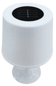 TABLE LAMP WITH SOLAR BAT LED ZEFY IP44