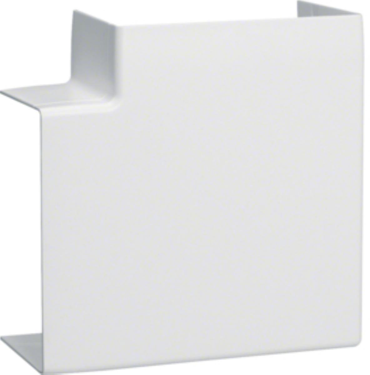 tehalit.LF/LFF Kąt płaski 60x110mm, biały LFF6011059016