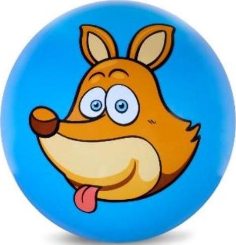 Artyk Piłka PVC 230 MM - Lisek