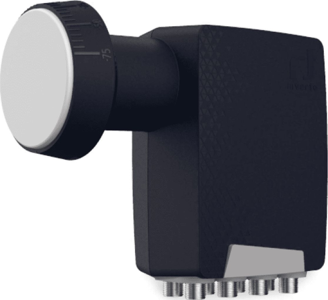 Inverto Inverto Konwerter Octo Premium