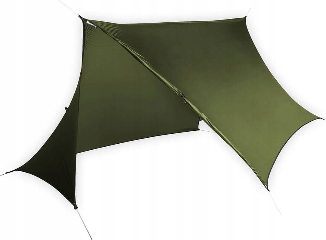 Eno Eno tentas HOUSEFLY RAIN TARP (822 g)