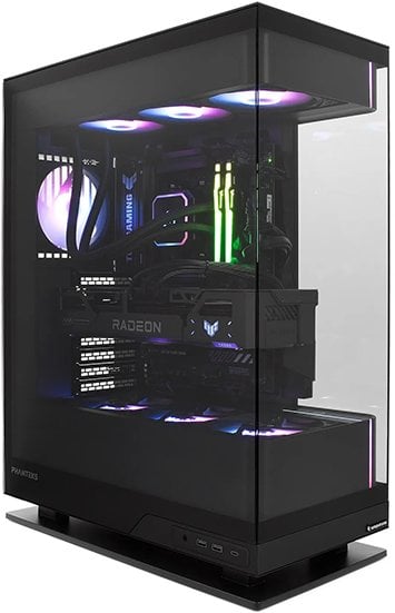 Komputer Komputronik Ultimate R790 [J13] Ryzen 7 | RX 9070 XT | 64GB | 2TB