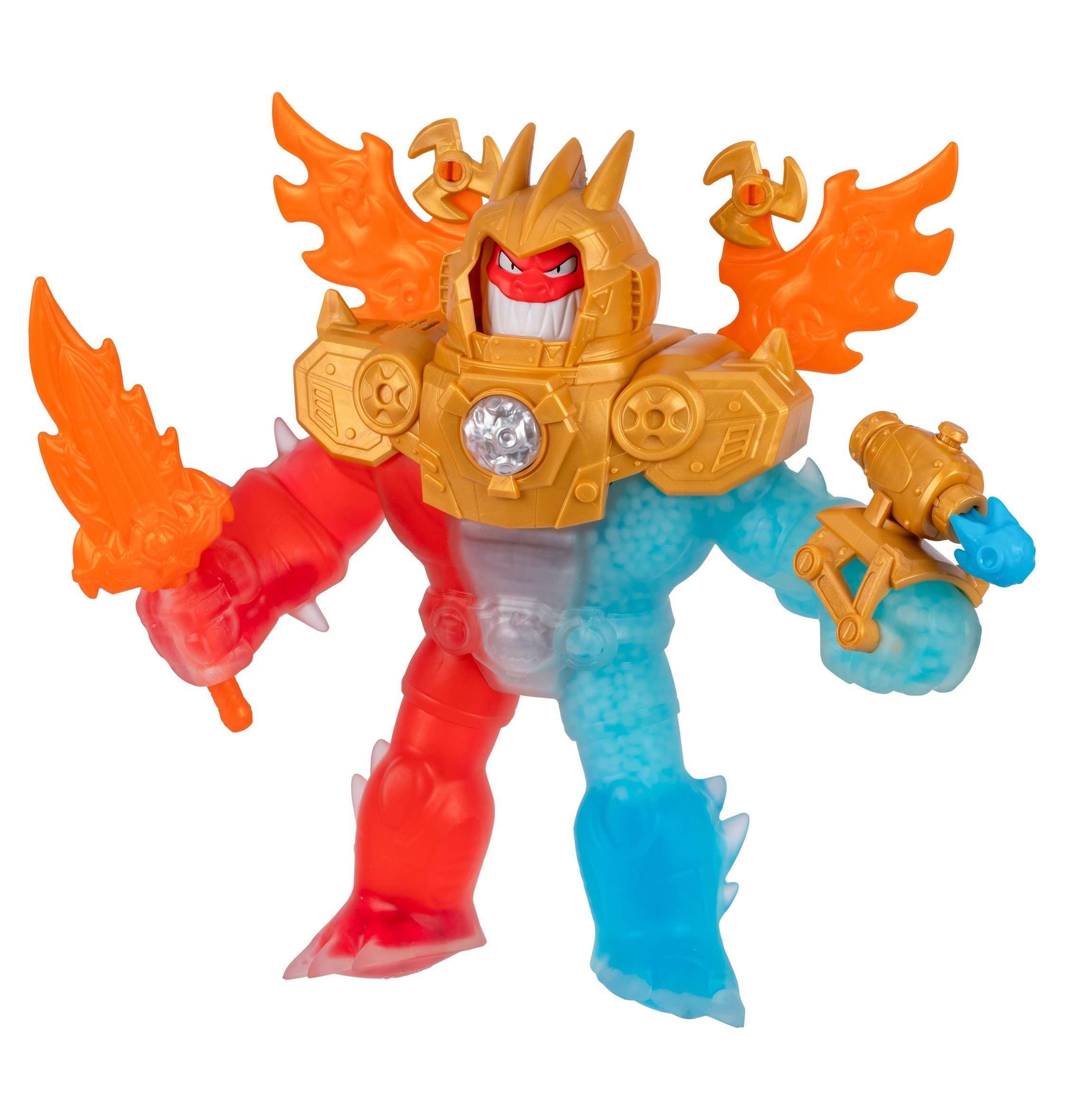 GOO JIT ZU METEOR MADNESS GOOTRON SUPREME