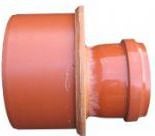 Magnaplast Redukcja wielostopniowa KGR 250/160 (24283)