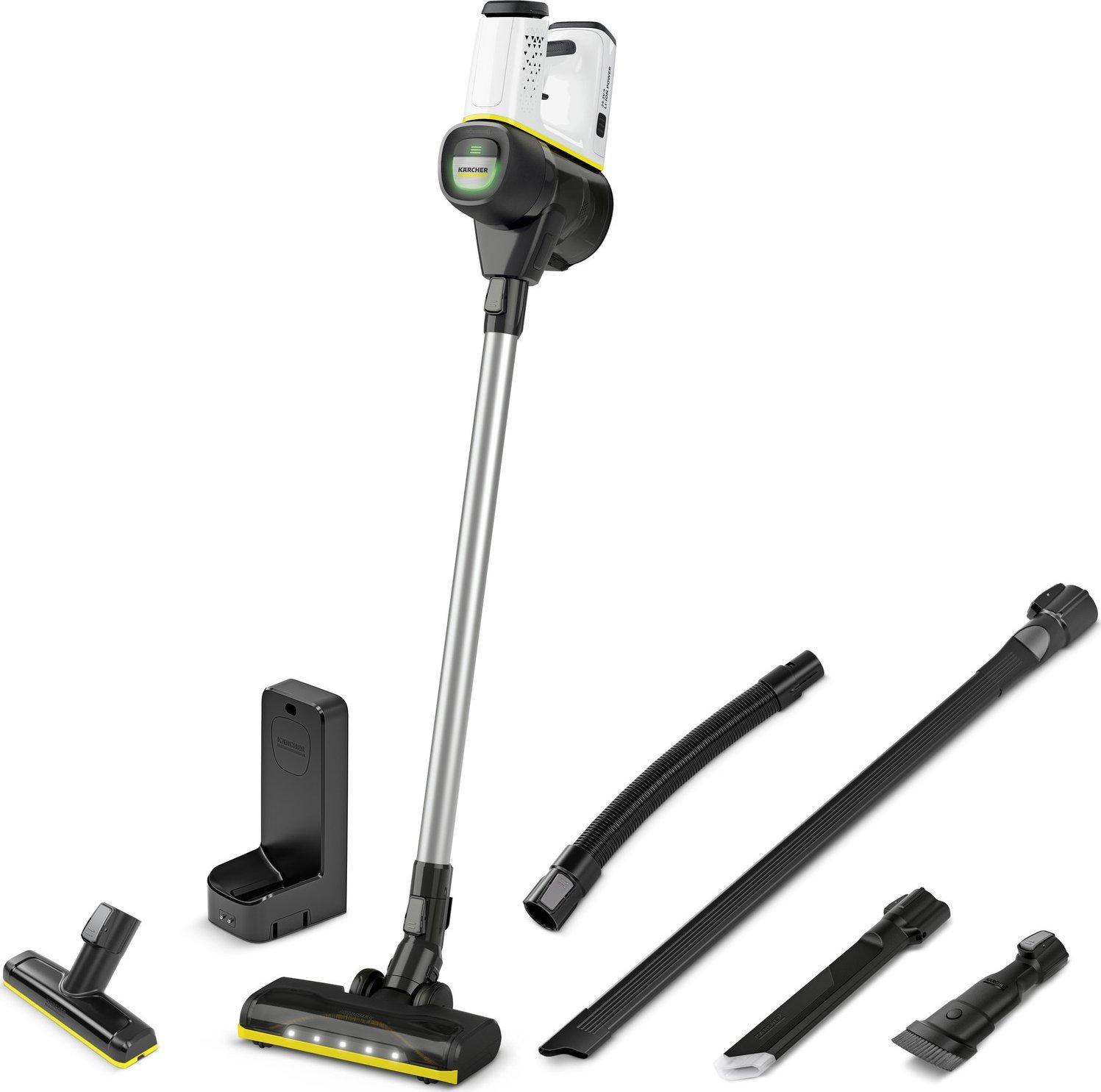 Odkurzacz pionowy Karcher VC 6 Cordless OurFamily Car