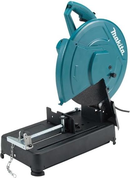 Makita MAKITA.PRZEC.ŚCIERNA 355mm/2200W MLW1401 - LW1401