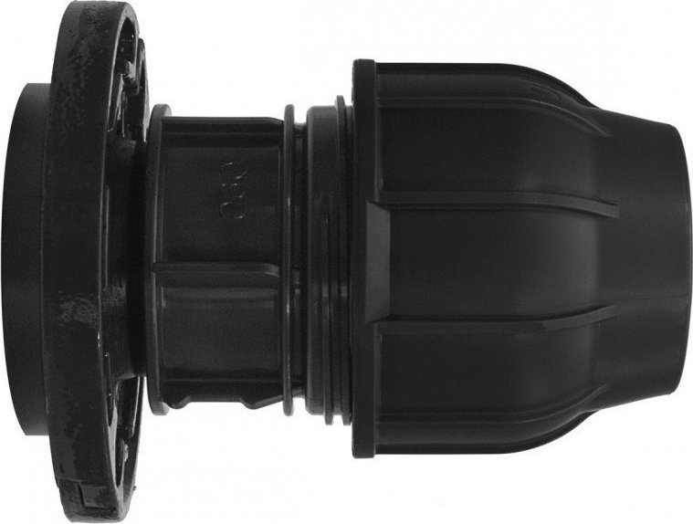 Gebo Kryza z kołnierzem Gebo Plast 63xDN50,PN10/16 do PE