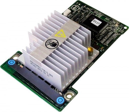 Dell Kontroler RAID H710, Mini Mono, 6Gb/s, 512MB Cache - FRH64