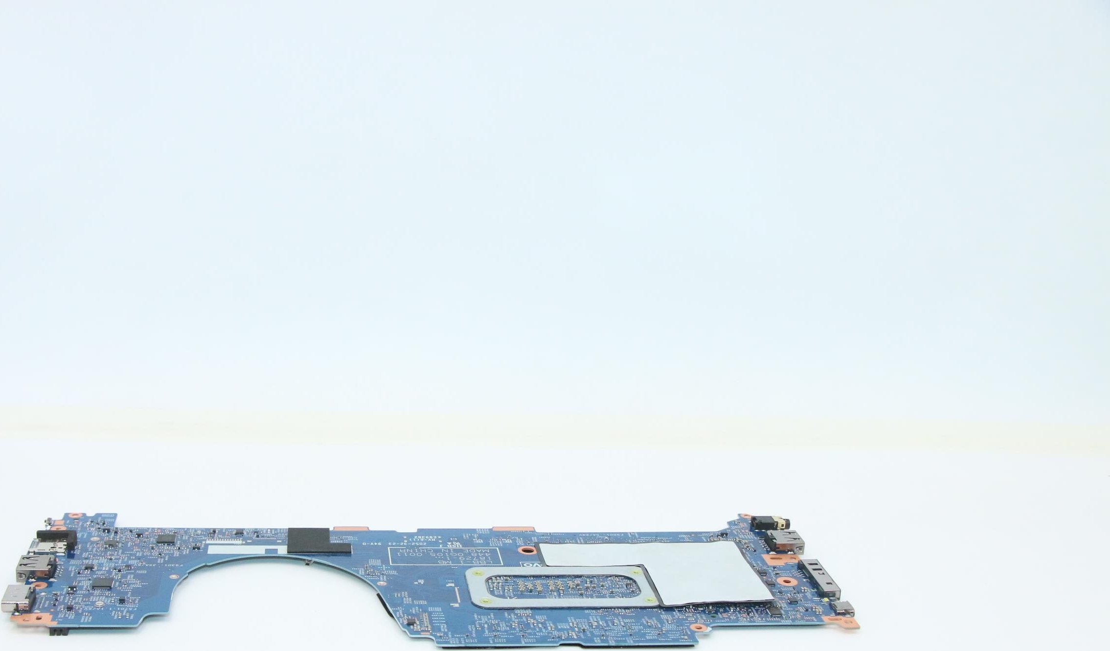 Lenovo Lenovo 5B21C15313 części zamienne do notatników Płyta główna