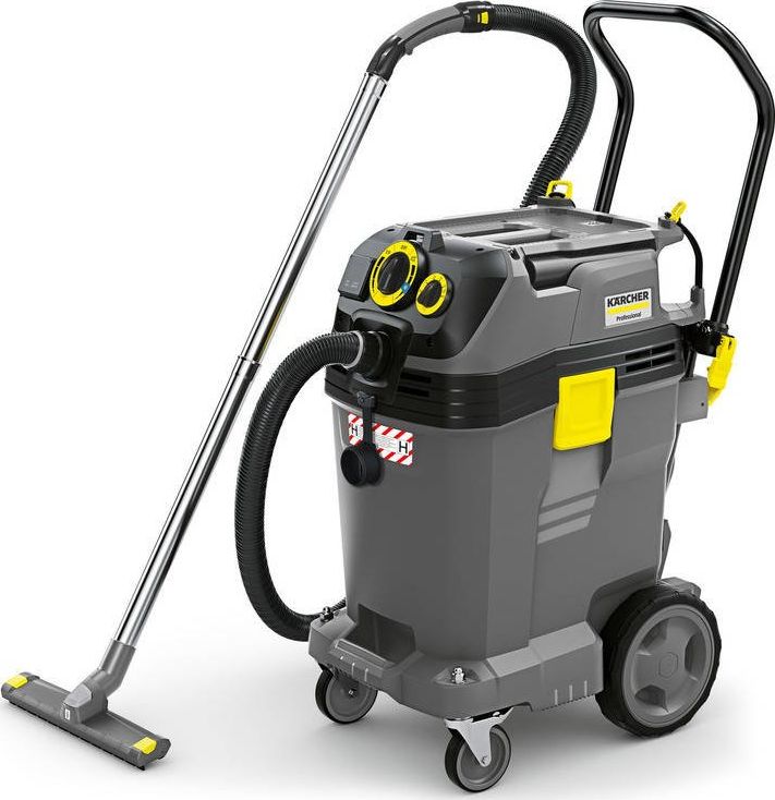 Odkurzacz przemysłowy Karcher NT 50/1 Tact Te H (1.148-437.0)