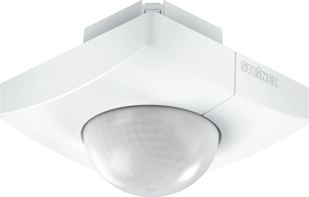 Steinel Czujnik ruchu Steinel IS 345 COM1 UP kwadrat