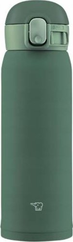ZOJIRUSHI Kubek termiczny Zojirushi SM-WA48-GD zielony 480 ml
