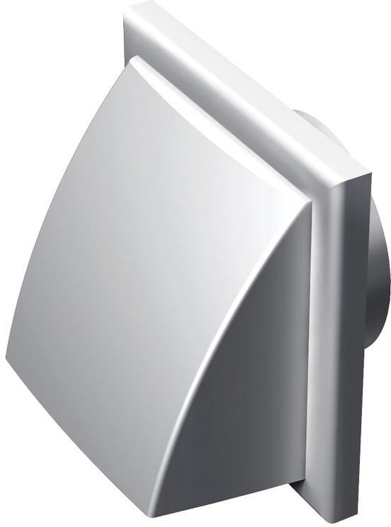 SUPPLY AND EXHAUST HOOD MV 102 VK