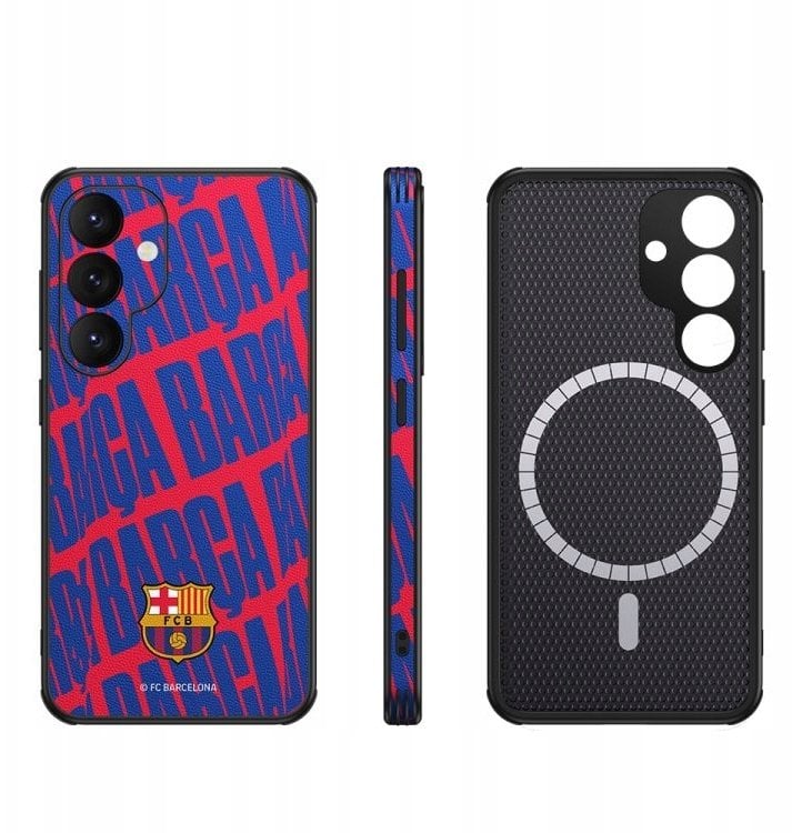 OCPC FCB PHONE CASE MAG S24 BC