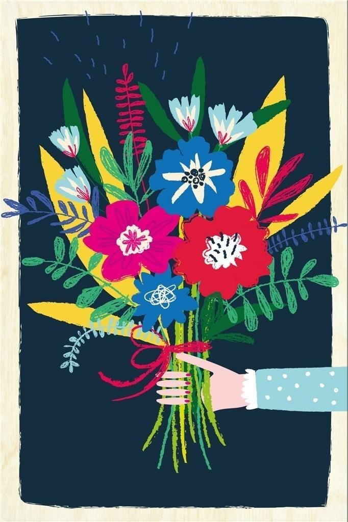 Milin Karnet - Jesteś wspaniała