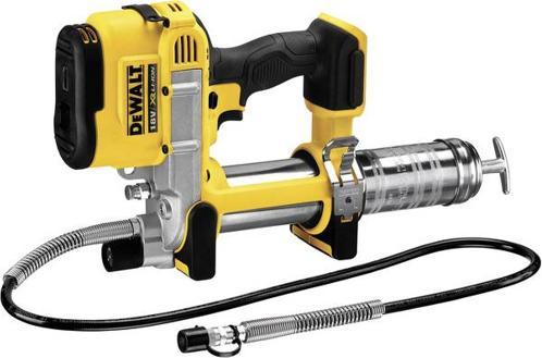 Dewalt Smarownica DCGG571NK-XJ 18V