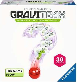 Ravensburger Ravensburger GraviTrax The Game Flow