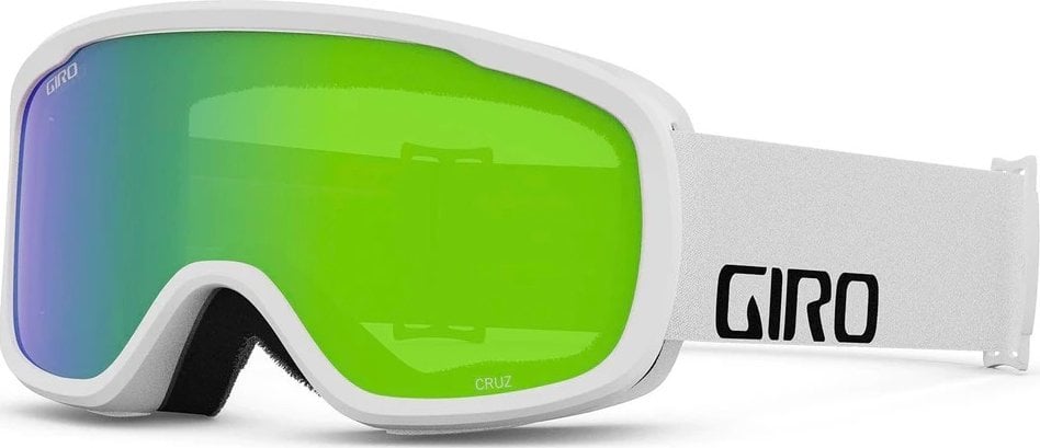 Giro Cruz White Wordmark (GR-7130176)