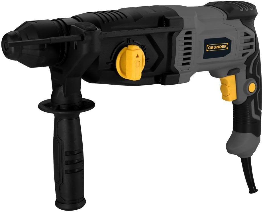 1050W HAMMER DRILL