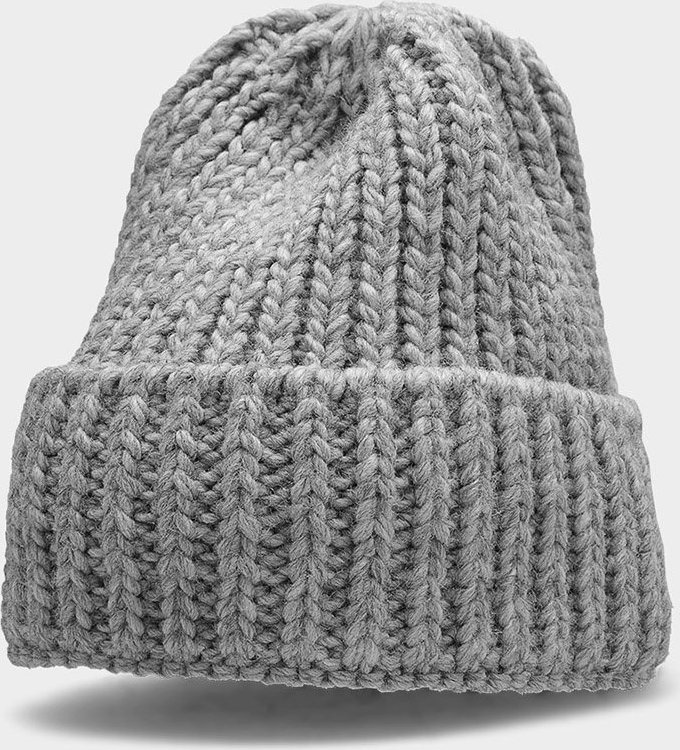 4f Czapka zimowa 4F H4Z22-CAD017 25M