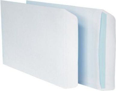 Bantex KOPERTA C-5 HK BIAŁA OPAK. 25 SZT. (400085699)