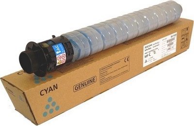 Toner Ricoh 842564 Toner cyan 842564 IM C 2010