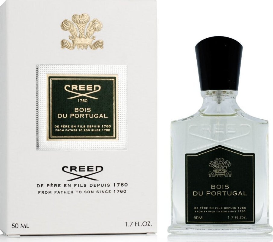 Creed Perfumy Męskie Creed EDP Bois du Portugal 50 ml