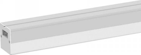 V-TAC Oprawa V-TAC 40W Liniowa LINEAR LIGHT do łączenia Biała VT-4140 4000K 4300lm 3 Lata Gwarancji