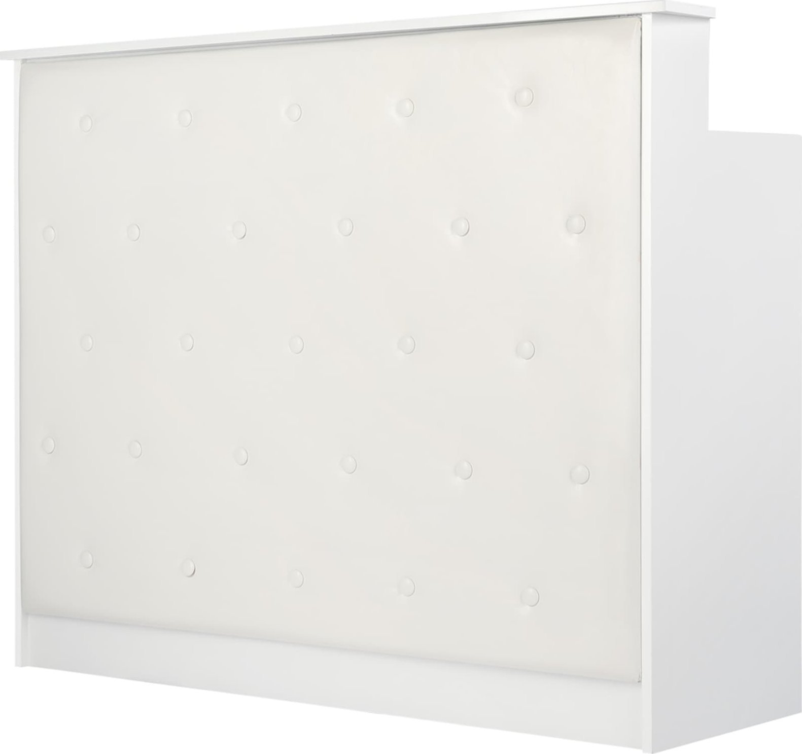 Activeshop Gabbiano Recepcja G26W Biała