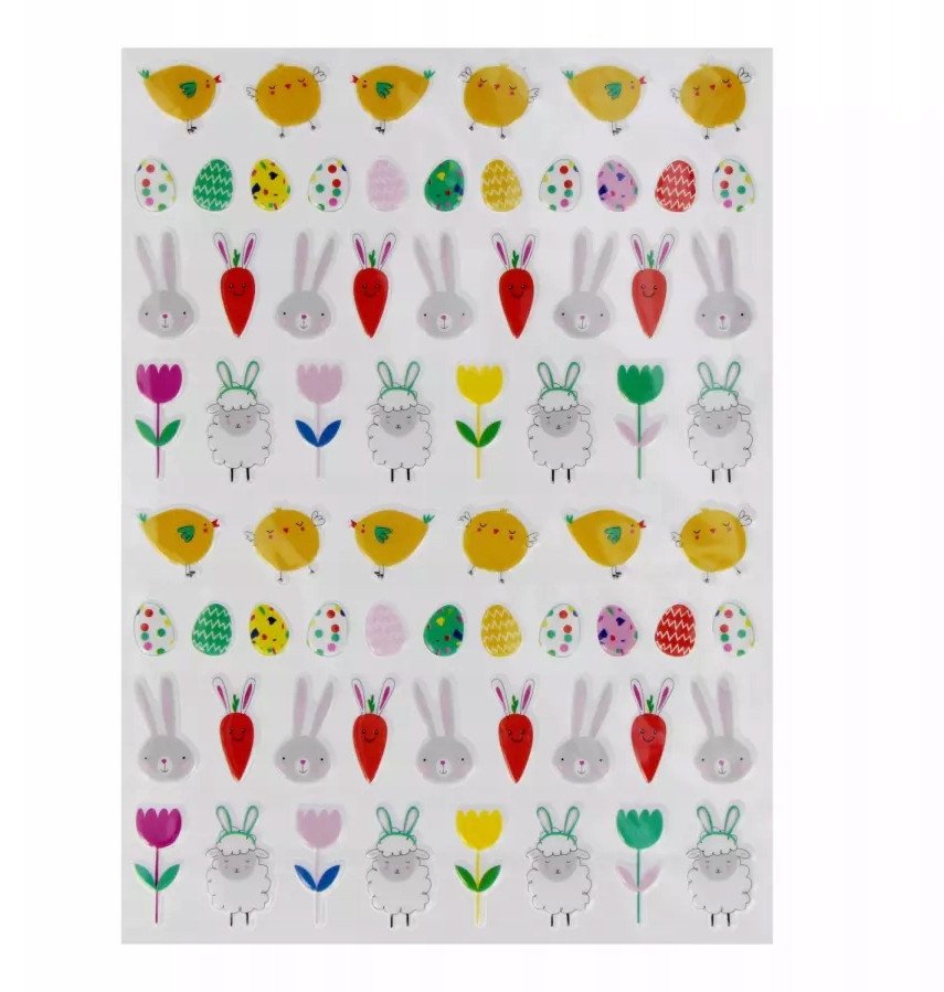 NAKLEJ WN CF PBH 12/144