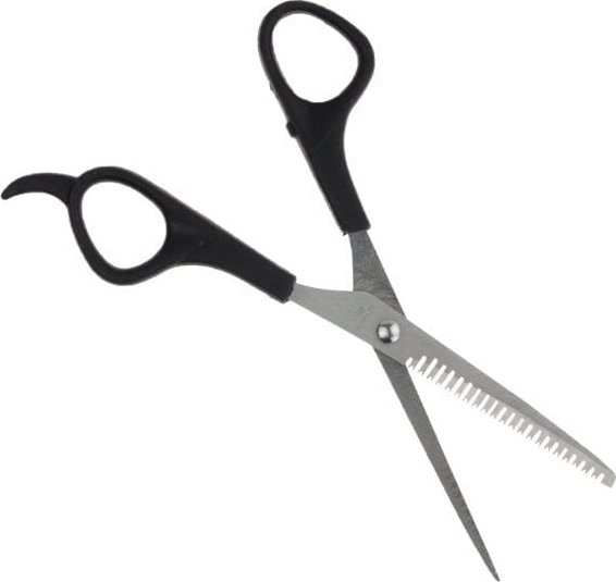 NOŻYCZKI DEGAŻÓWKI