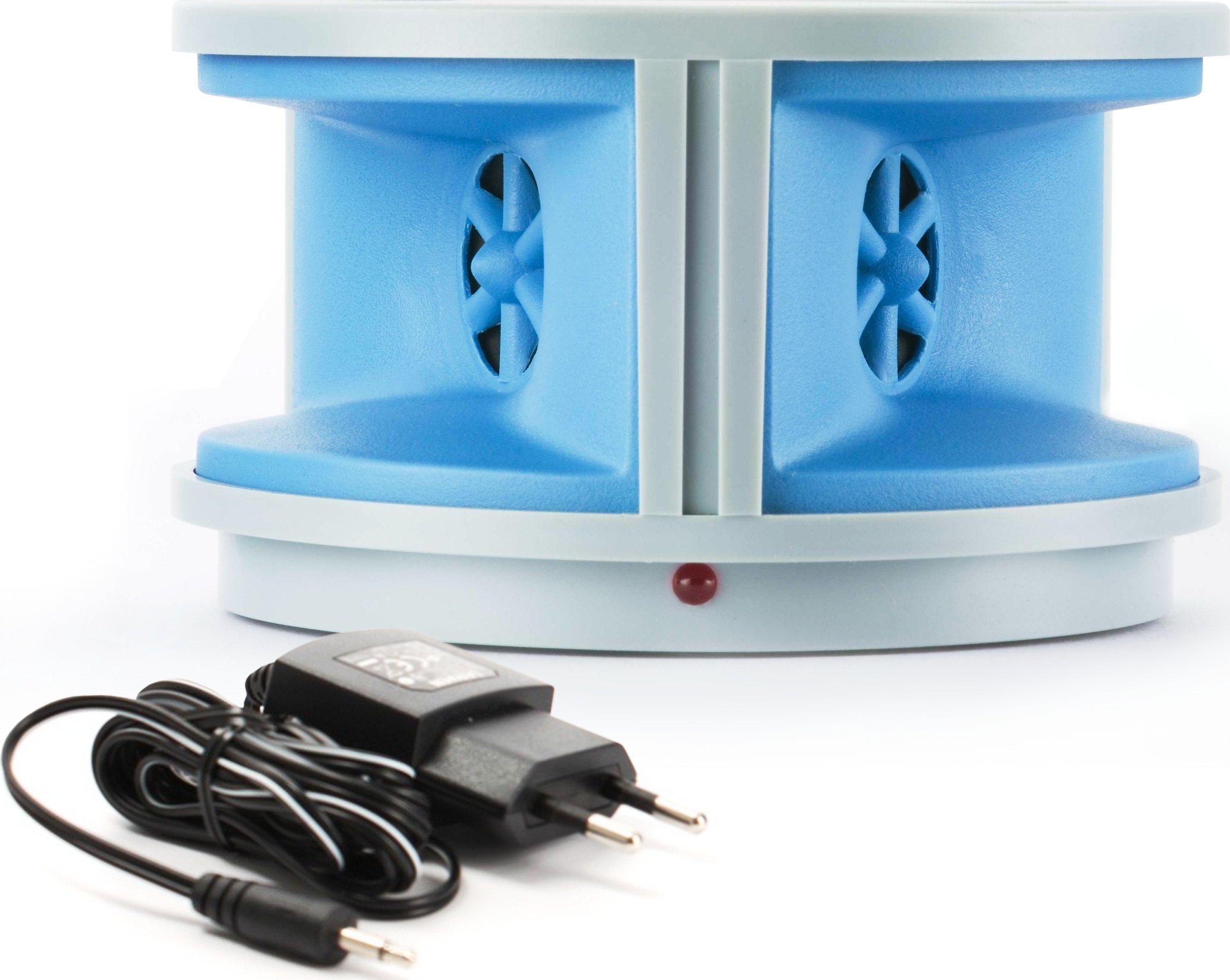 ODSTRASZACZ GRYZONI- myszy mole mrówki karaluchy