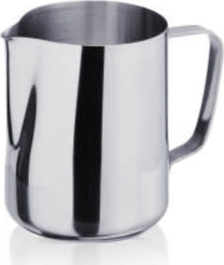 Aptel Dzbanek do spieniania mleka stalowy pojemność 350ml