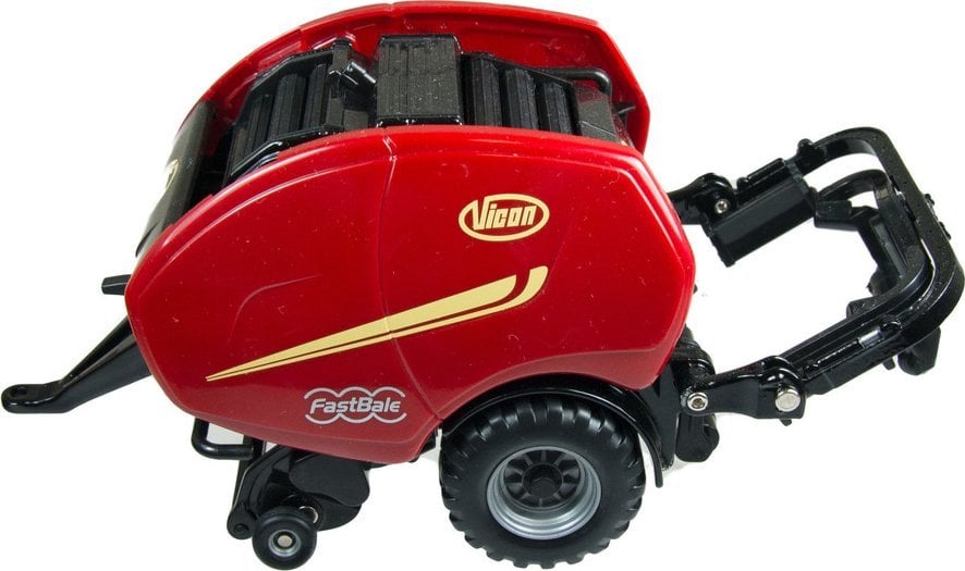 Tomy TOMY Britains praso-owijark.ViconFastable 43221 /3