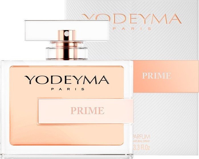 Yodeyma Yodeyma Prime Woda Perfumowana Dla Kobiet 100ml