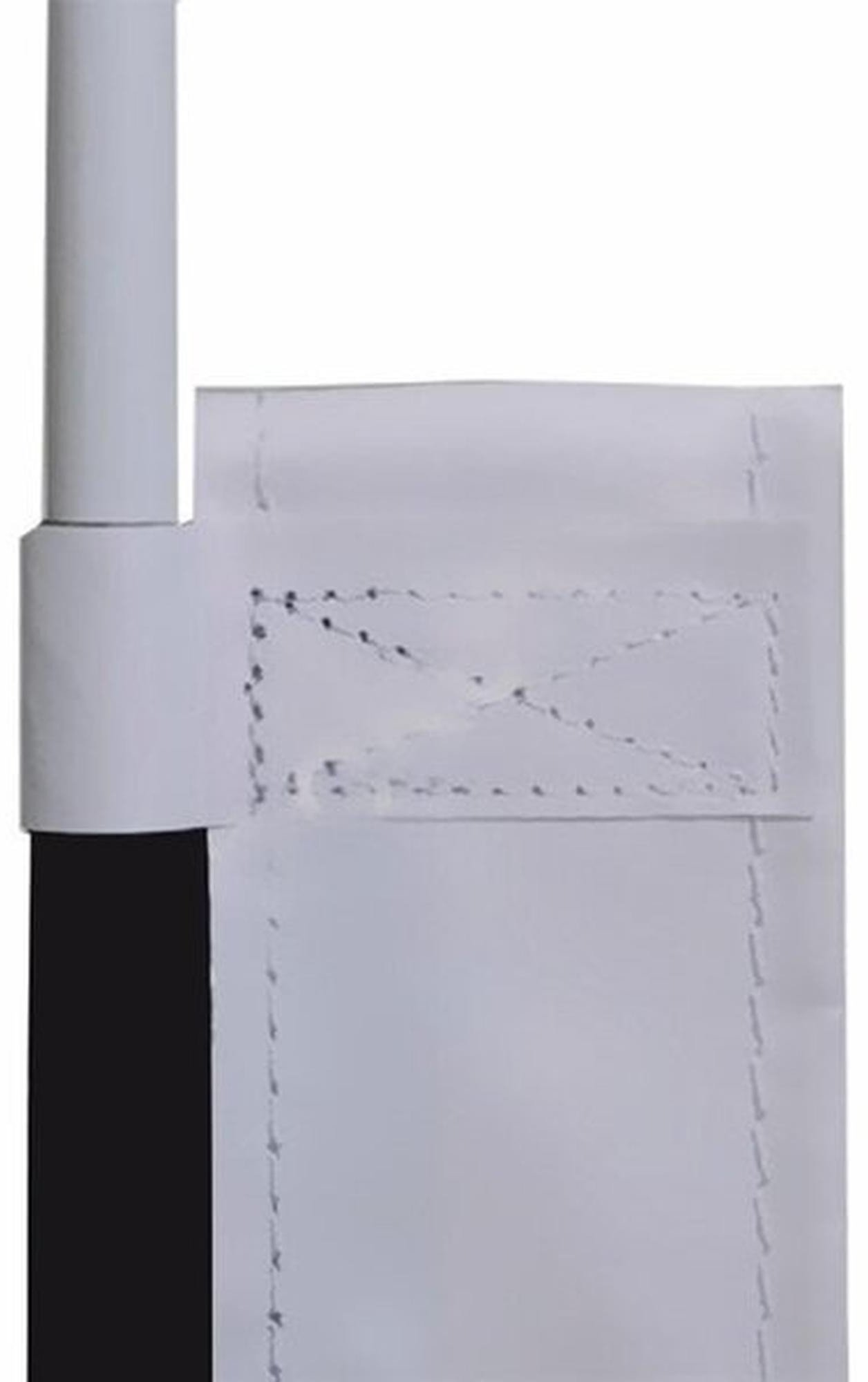 Tinklinio antenų kišenės POKORNY 1m 2vnt.