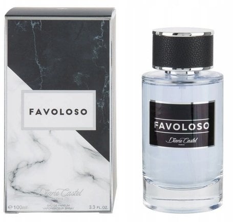 Tom Ford Diane Castel, Favolozo, Eau De Parfum, 100 ml