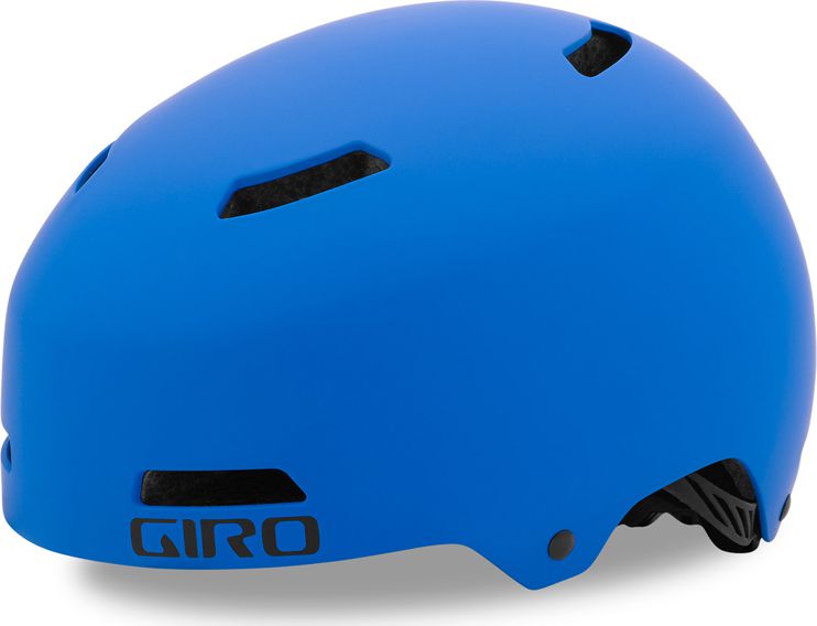 Giro Kask dziecięcy niebieski r. S (GR-7075703)