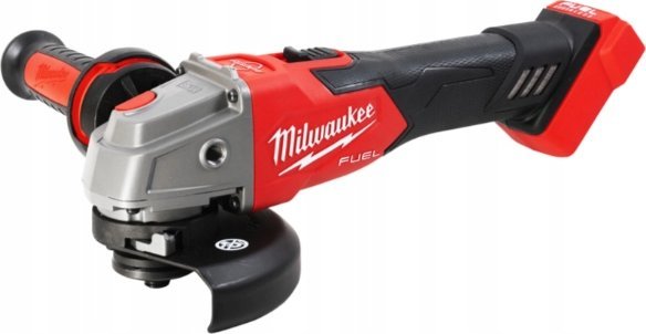 Milwaukee MILWAUKEE.GRINDER M18FSAG125XB-0
